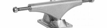 Bullet Skate Trucks 139MM - Silver/Silver