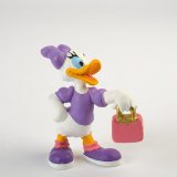 Disney Mickey Mouse Club House Daisy Duck Figure