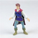 Disney Princess Prince Charming Figure