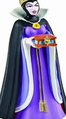 Bullyland GmbH - Spraitbach Walt Disney Wicked Queen Board Game (Pack of 6)