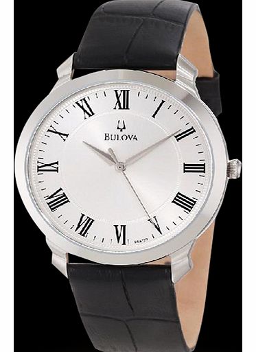 Bulova Dress Gents Watch 96A133