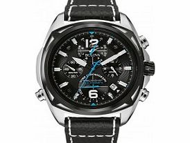 Bulova Mens Precisionist Watch