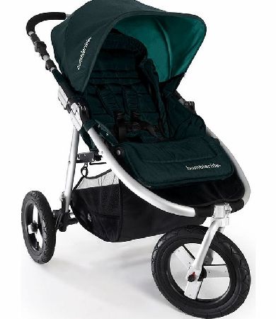 Bumbleride Indie Pushchair Lotus