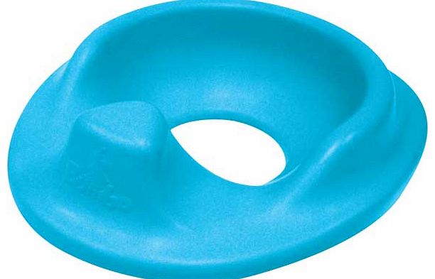 Bumbo Toilet Trainer - Blue