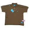 King Mocha Polo Shirt