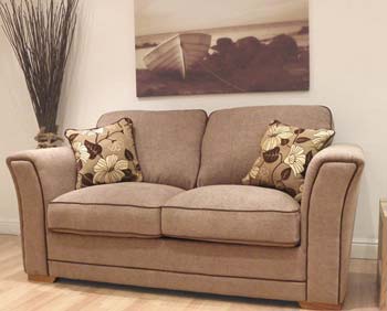 Buoyant Eternity 2 Seater Sofa Bed