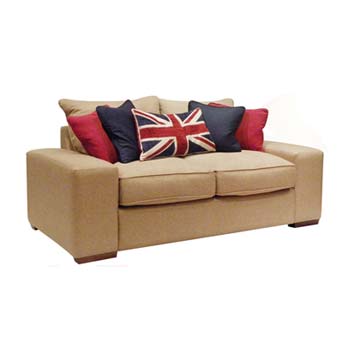 Buoyant Upholstery Buoyant Opus 2 Seater Sofa Bed