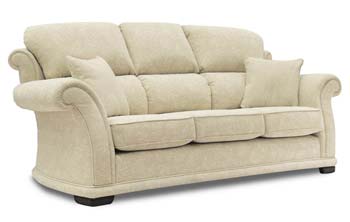 Eagle Aquarius 3 Seater Sofa