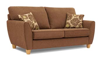 Eagle Geneva 2 Seater Sofa