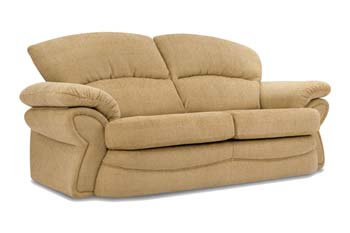 Eagle Genoa 3 Seater Sofa