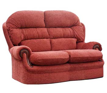 Eagle Leah 2 Seater Sofa