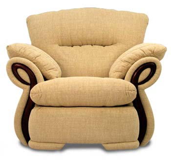 Buoyant Upholstery Eagle Marenda Armchair