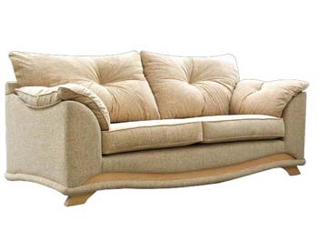 Eagle Narcissa 3 Seater Sofa