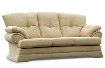 Eagle Nico 3 Seater Sofa