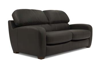 Eagle Palma Leather 2 Seater Sofa