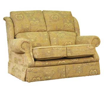 Eagle Park Lane 2 Seater Sofa