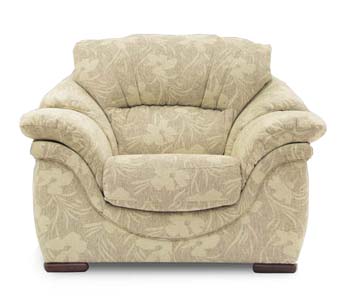 Buoyant Upholstery Eagle Tabitha Armchair