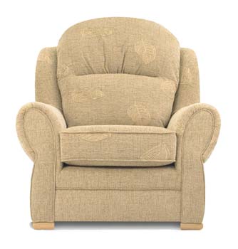 Buoyant Upholstery Eagle Tara Armchair