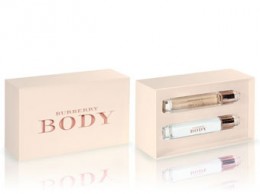 Body Eau De Parfum Coffret 85ml