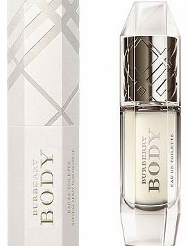 Body Eau de Toilette Spray 35ml 10146119