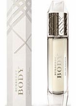 Body Eau de Toilette Spray 60ml 10146118