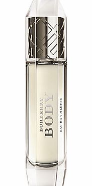 Body Eau de Toilette