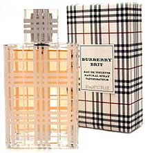 Brit - Eau De Toilette (Womens Fragrance)