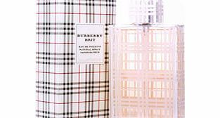 Burberry Brit F EDT 100ml