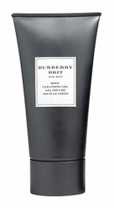 Brit for Men Body Cleansing Gel 150ml