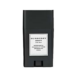 Brit For Men Deodorant Stick 75g