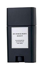 Brit for Men Refreshing Deodorant Stick