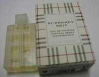 Brit For Women Eau de Toilette 5ml Splash