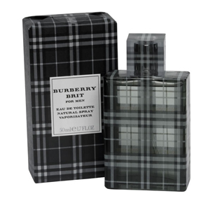 Brit Men EDT 30ml