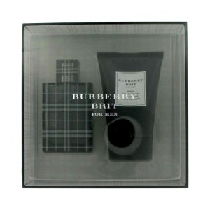 Brit Men Gift Set 50ml