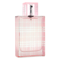 Brit Sheer for Women - 100ml Eau de Toilette Spray