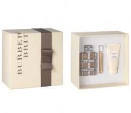 Brit Women Eau De Parfum Coffret 50ml