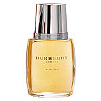 Burberry Burberrys London For Men (un-used demo) 100ml