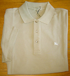 London - Polo-shirt