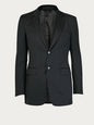 BURBERRY PRORSUM JACKETS BLACK 48 EU BUR-U-4346644