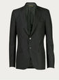 BURBERRY PRORSUM JACKETS CHARCOAL 52 IT