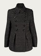 BURBERRY PRORSUM JACKETS GREY 40 IT BUR-U-4363030