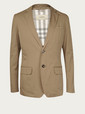 burberry prorsum jackets taupe