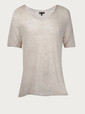 burberry prorsum knitwear beige