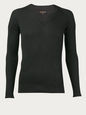 BURBERRY PRORSUM KNITWEAR BLACK L BUR-T-PM62A12200