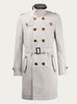 BURBERRY PRORSUM OUTERWEAR BEIGE 50 EU