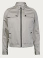 BURBERRY PRORSUM OUTERWEAR STONE 50 EU