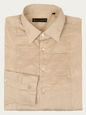 BURBERRY PRORSUM SHIRTS BEIGE 39 EU BUR-R-M60Z1116