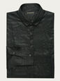 BURBERRY PRORSUM SHIRTS BLACK 42 UK