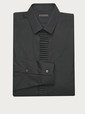 burberry prorsum shirts black