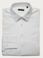 BURBERRY PRORSUM SHIRTS WHITE 39 EU